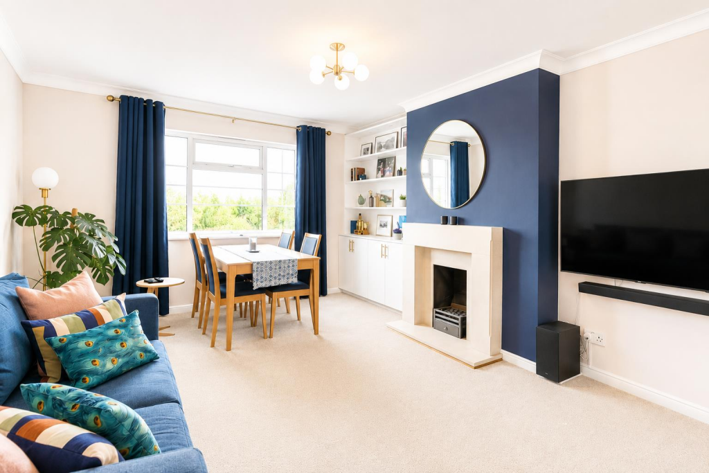 Main image of property: Deanhill Court, Upper Richmond Road West, SW14