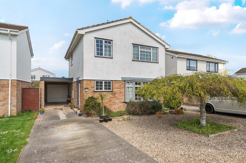 Main image of property: Channel Court, Burnham-on-Sea, Somerset, TA8