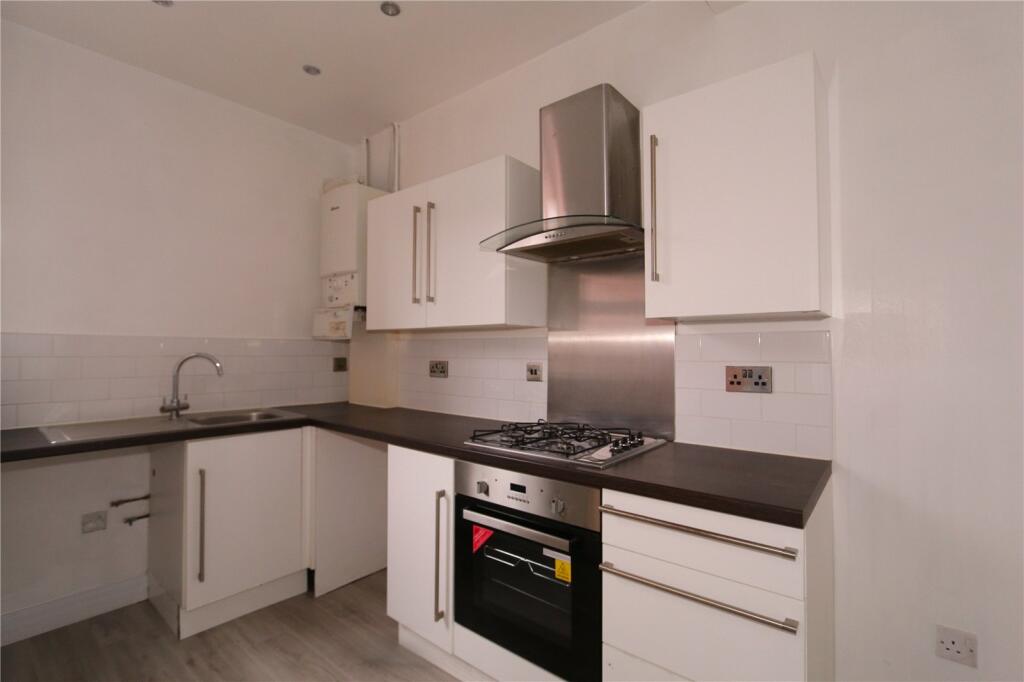 House in Manchester - View 4
