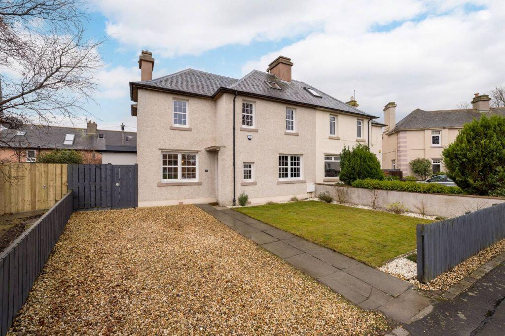 Main image of property: 15 Northfield Circus, Edinburgh, EH8 7PZ