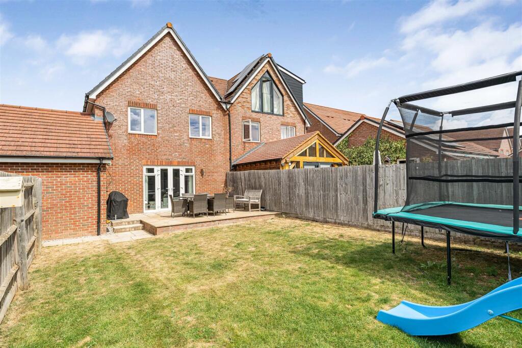 House in Oxford - View 4