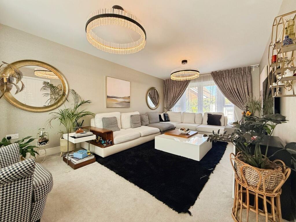 Main image of property: Hedgecock Link, Broomfield, Chelmsford, CM1