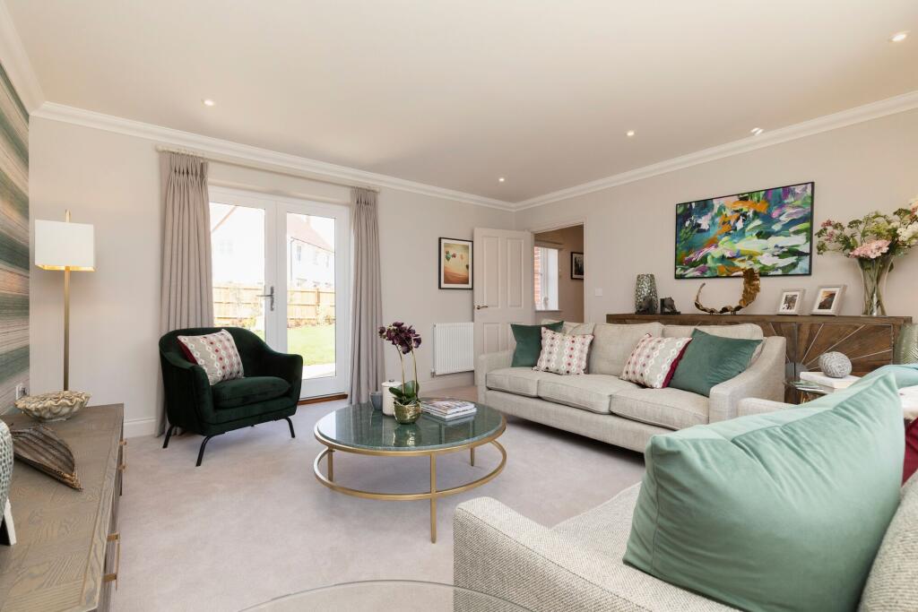 House in Chelmsford - View 4
