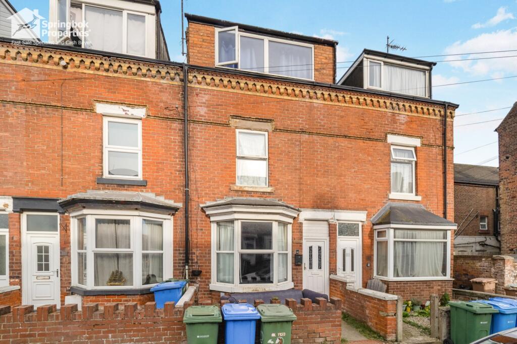 Main image of property: Fairfield Road, Bridlington, Yorkshire, East Riding