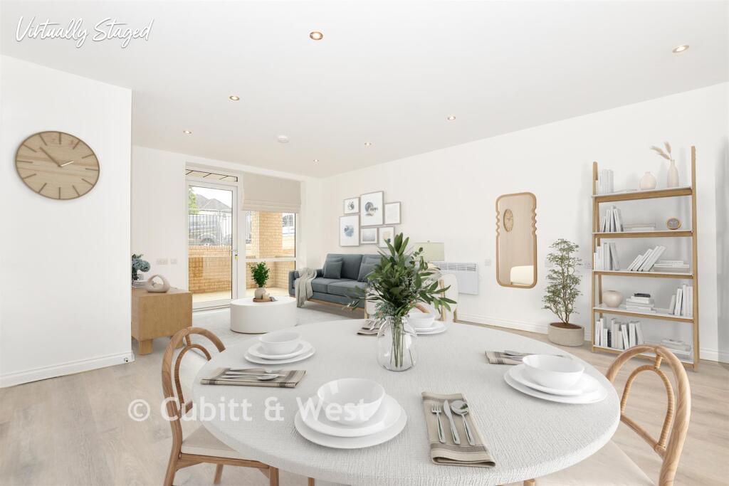 Apartment in Maidstone, Shepway - View 5