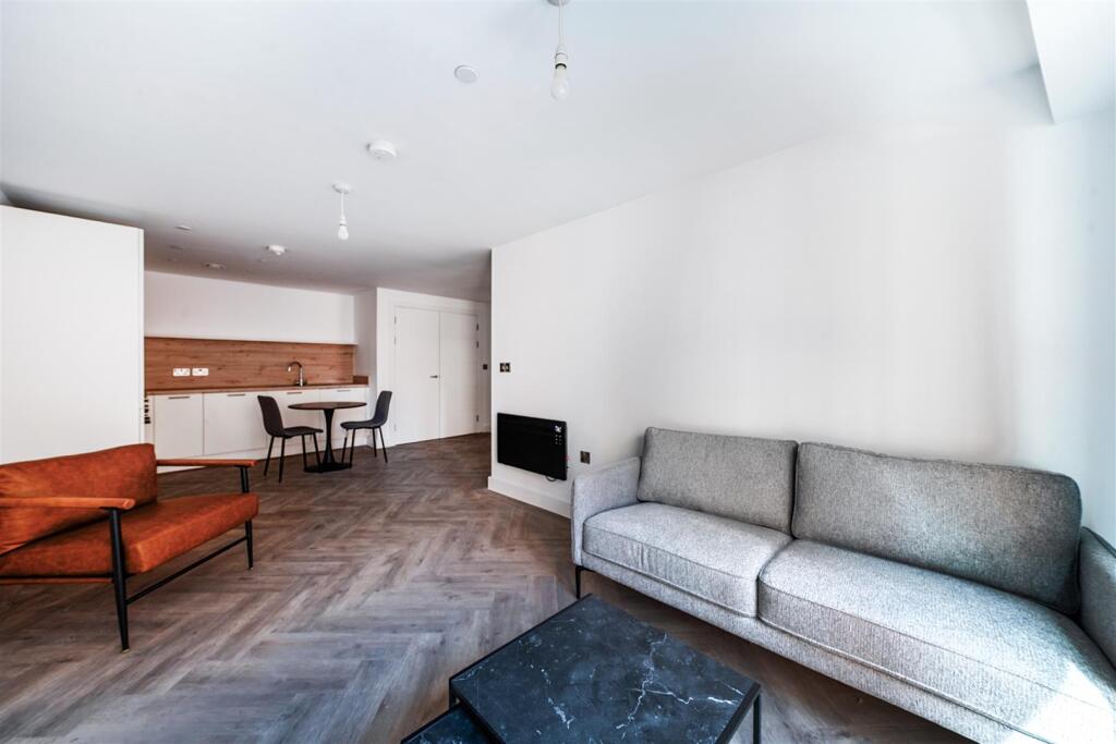 Additional image 4 of Chapmans Yard, Upper Gough Street, Birmingham
