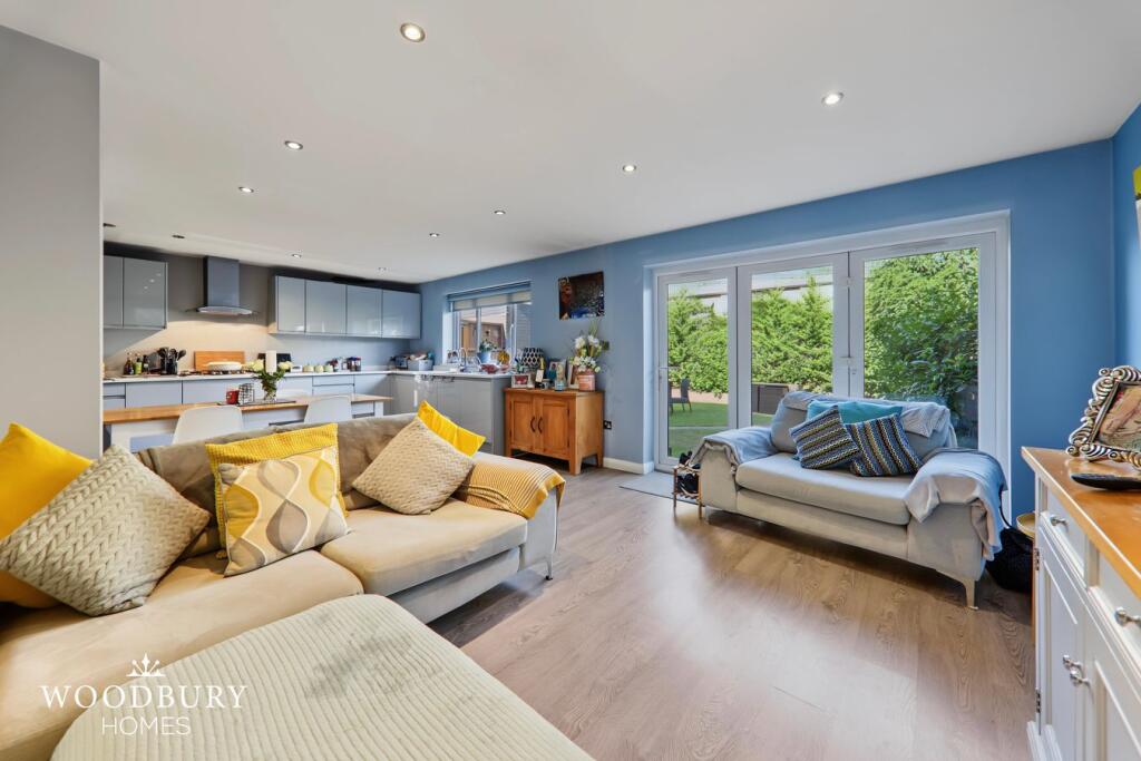 House in Romford - View 5