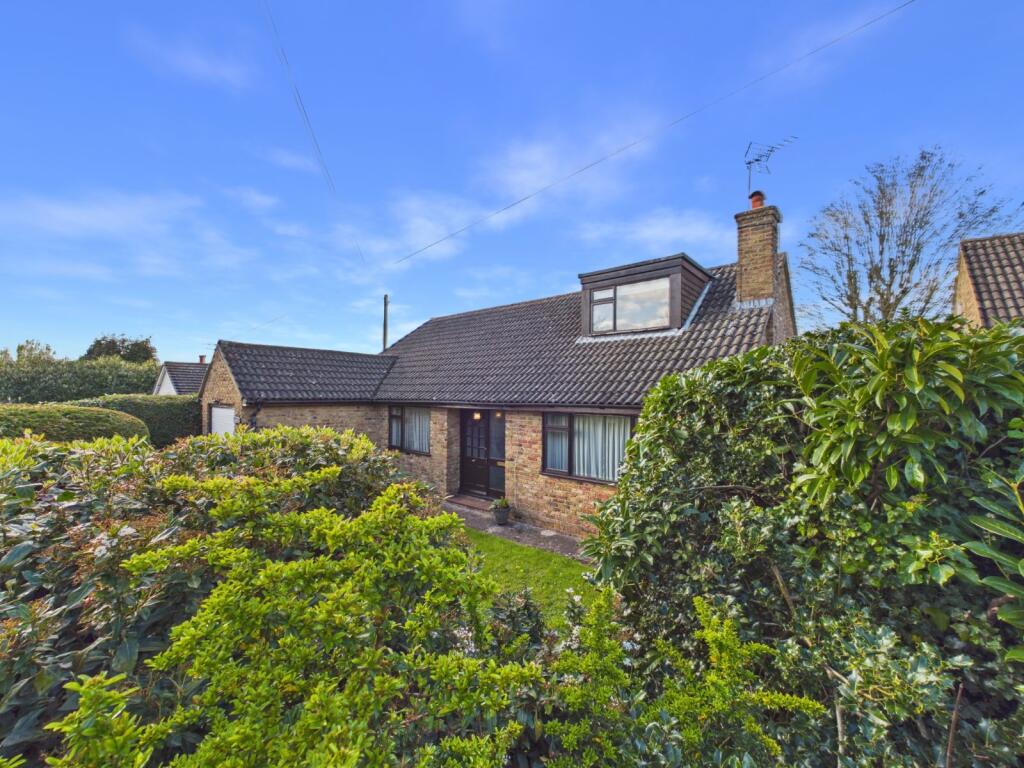 Main image of property: Broomstick Lane, Chesham, HP5