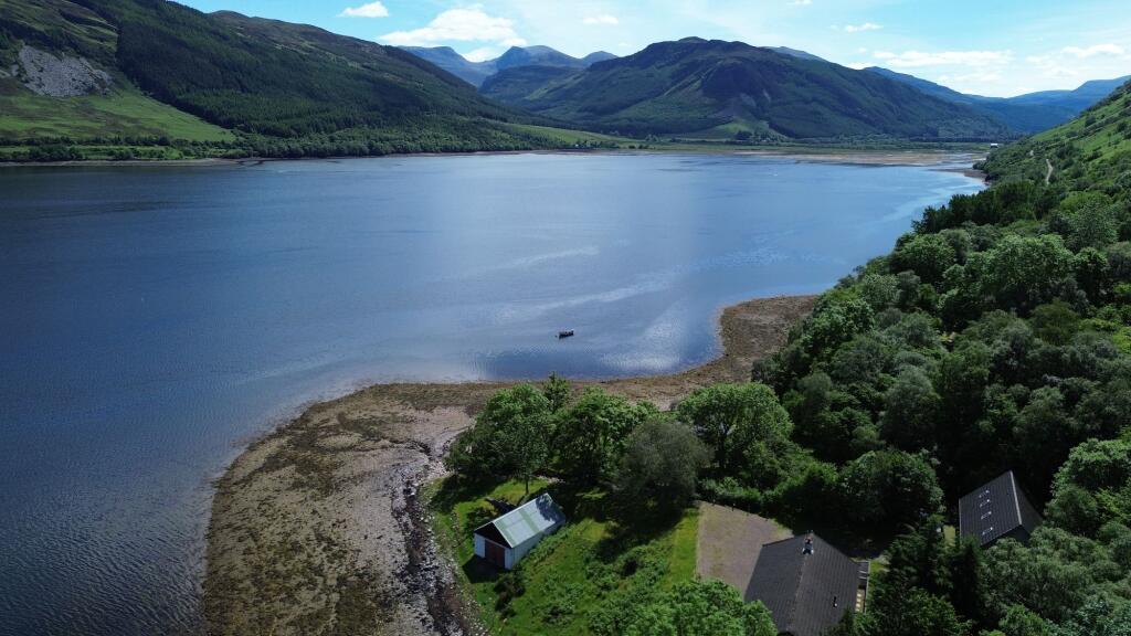 Main image of property: Lochbroom, Garve, IV23