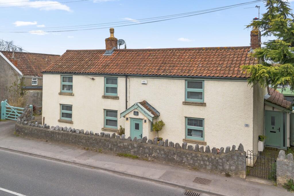 Main image of property: Greenhill Road, Sandford, BS25