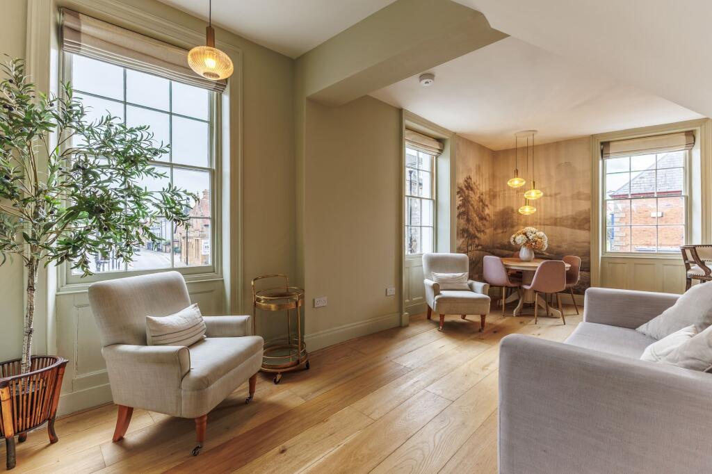 Main image of property: West Street, Bondgate House West Street, CV36
