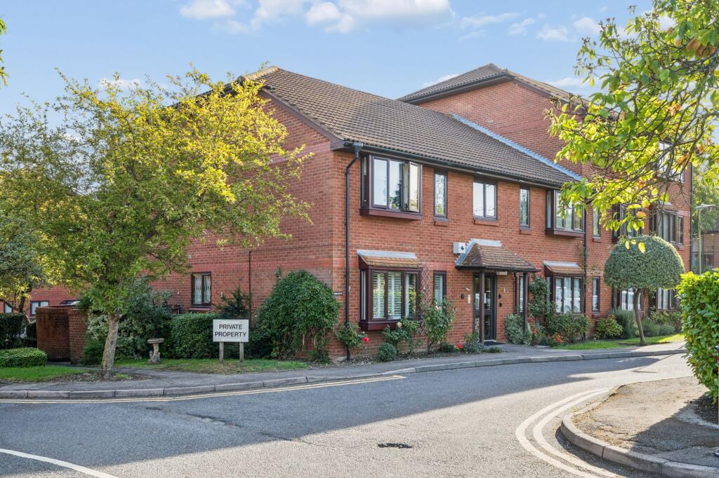 Apartment in Watford