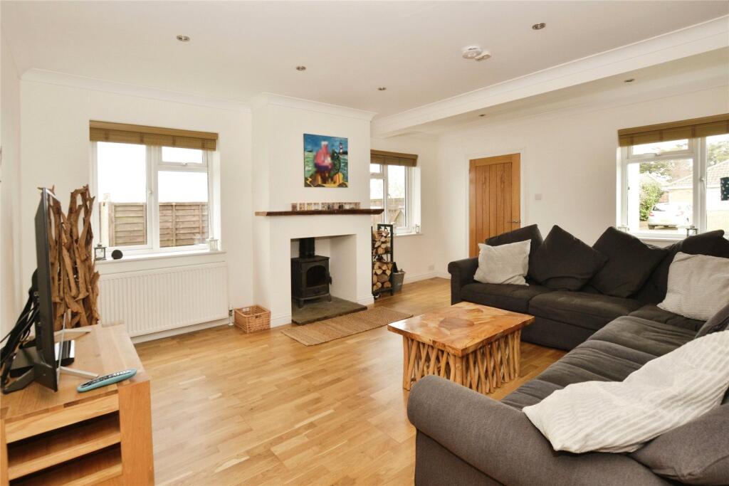 Meehan Road South, Greatstone, New Romney, Kent, TN28 photo 2