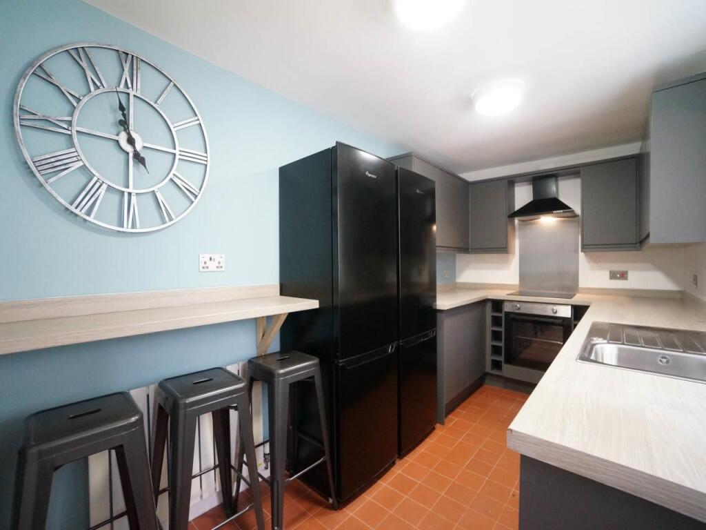 Main image of property: Fron Dirion, Bangor