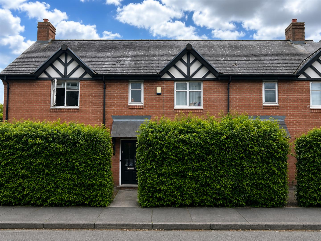 Main image of property: Woodfield Road, Altrincham