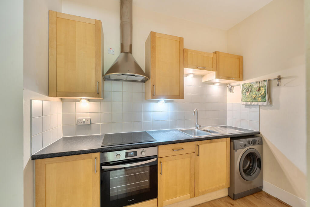 Apartment in London - View 4