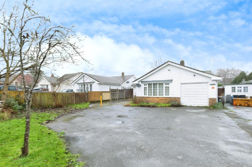 Main image of property: Fields Close, Winterborne Whitechurch, Blandford Forum