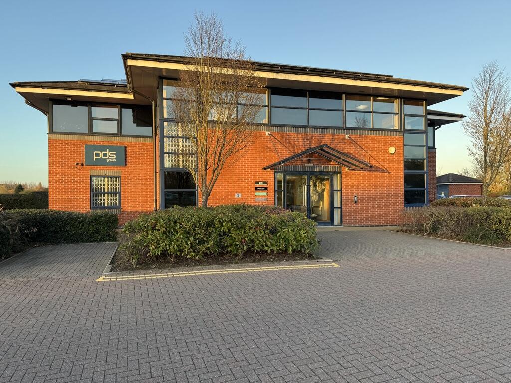 Main image of property: 1 Navigation Court, Calder Park, Wakefield, WF2 7BJ