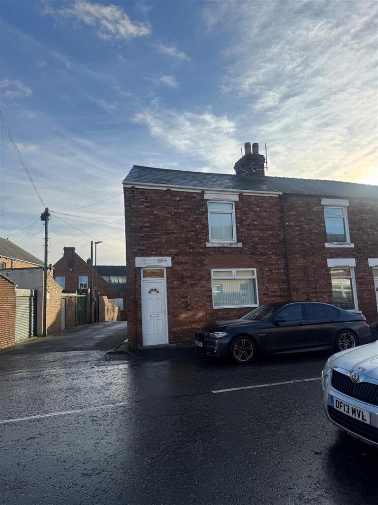 Main image of property: Elizabeth Street, Houghton Le Spring