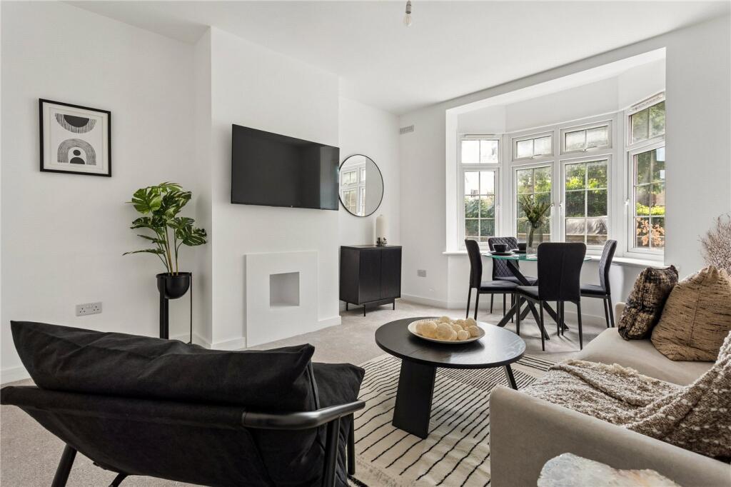 Main image of property: Garratt Lane, London, SW17