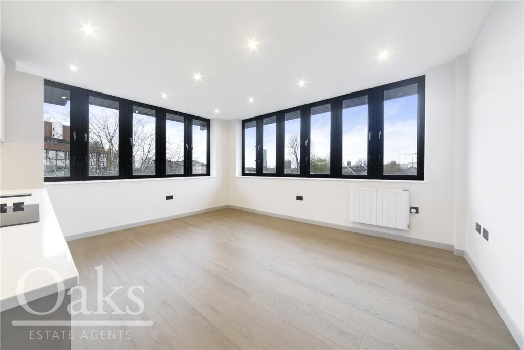 Main image of property: Dingwall Road, East Croydon