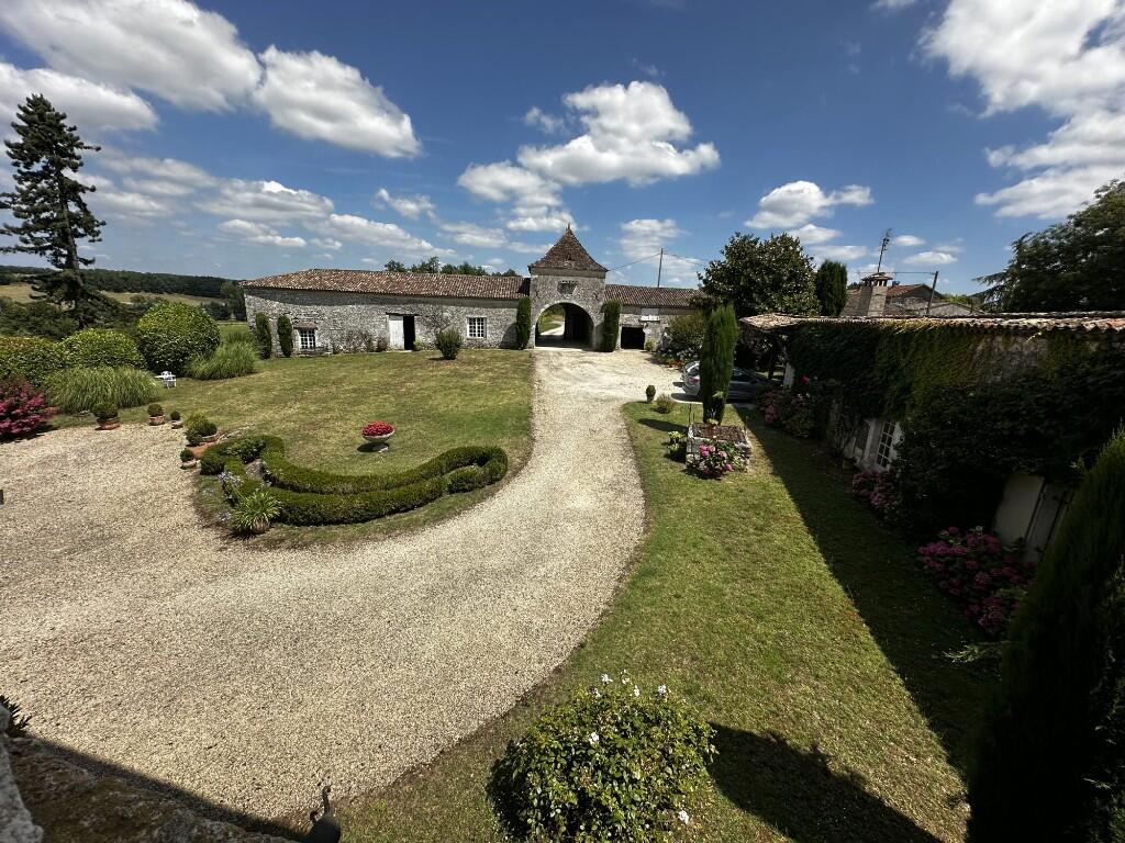 Main image of property: Sérignac-Péboudou, Lot-et-Garonne, Aquitaine