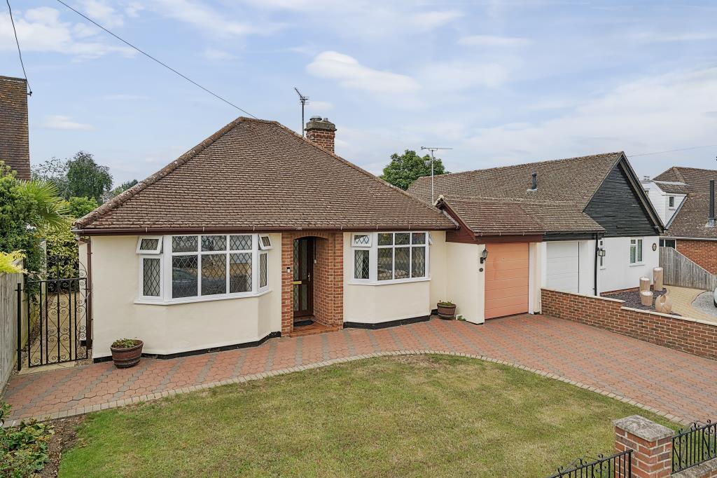 Main image of property: Wootton, Oxfordshire, OX13