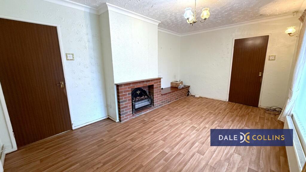 Sandwood Crescent, Sandford Hill, ST3 photo 2