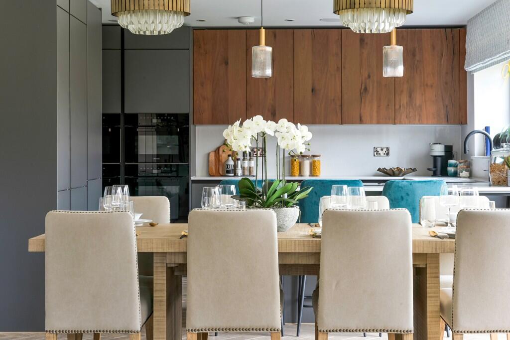 Main image of property: Brookworth Homes - The Kemp, Brighton, BN2