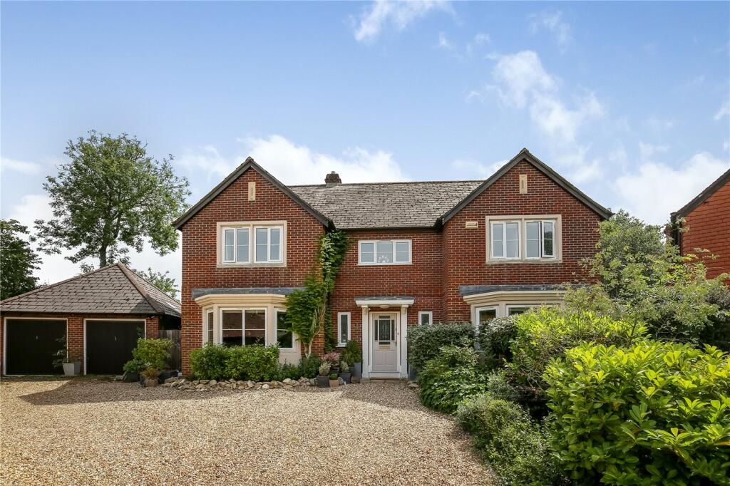 Main image of property: Silver Wood, Alderbury, Salisbury, Wiltshire, SP5