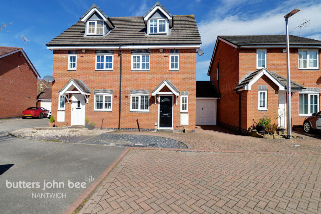 Main image of property: Pickering Way, Nantwich
