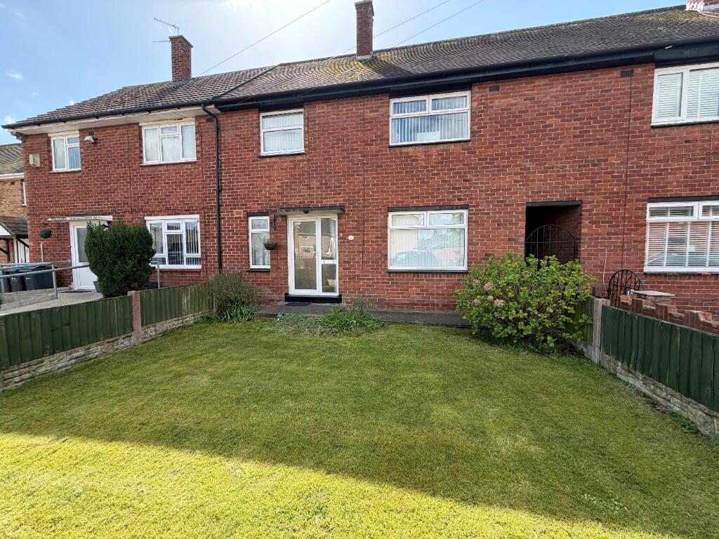 Main image of property: Bebington Road, Great Sutton