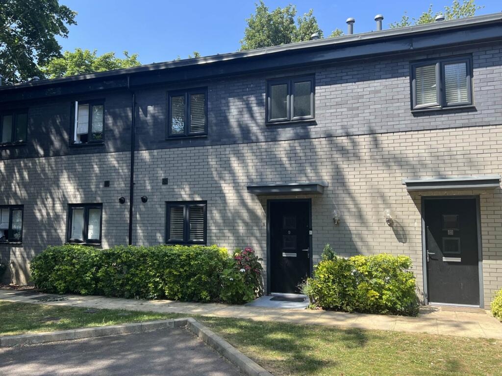 Main image of property: Florence Close, Warley, Brentwood