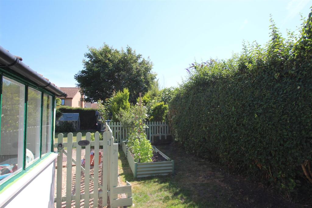 Main image of property: Albert Road, Portishead, Bristol