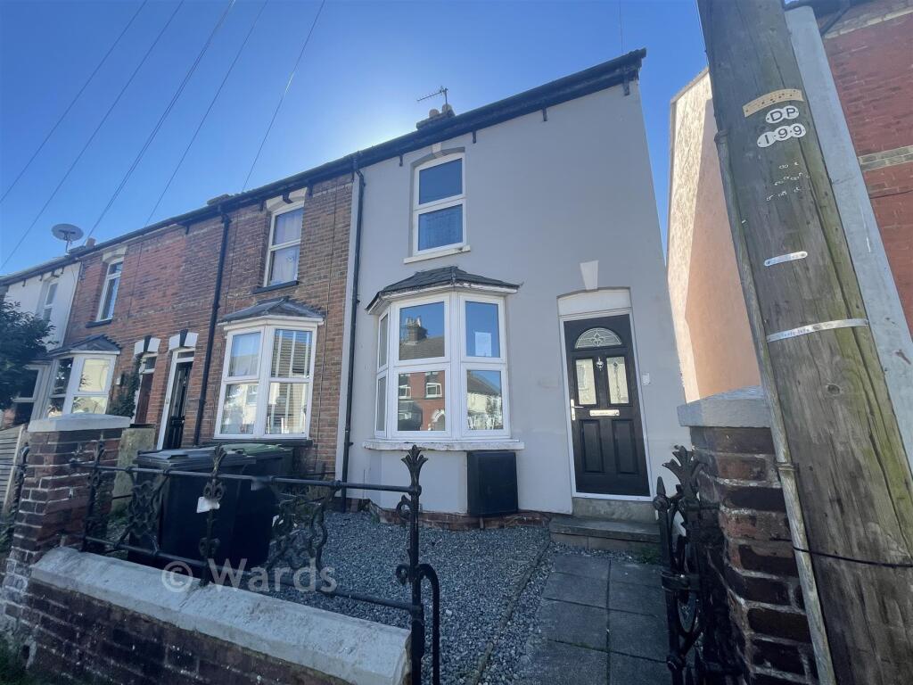 Main image of property: Bramley Road, Snodland, Kent