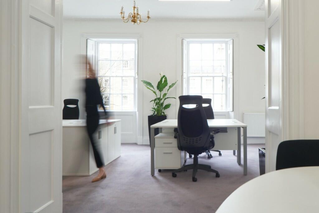 Main image of property: 23 Gay Street, Bath BA1 2PD