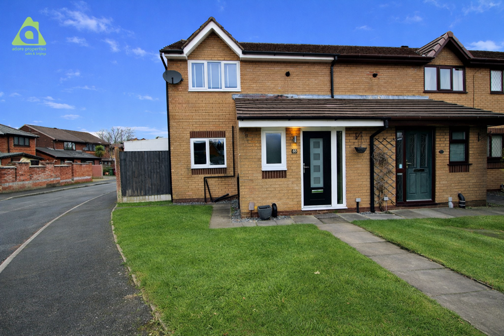 Main image of property: Captain Lees Road, Westhoughton, BL5 3UB