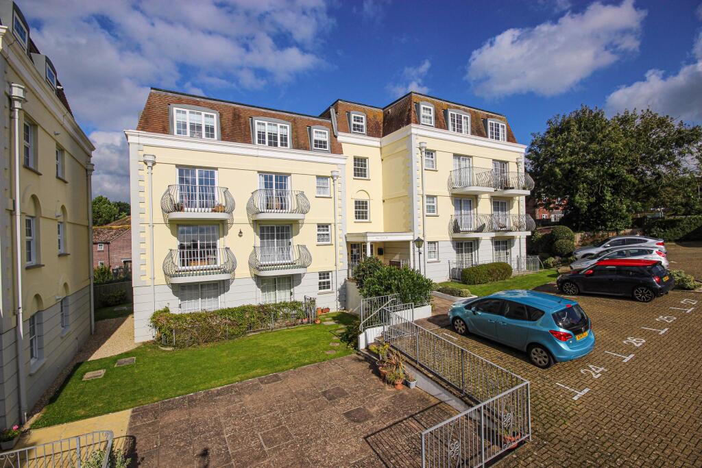 Main image of property: Summerhill House, Charmouth Road, Lyme Regis, Dorset, DT7