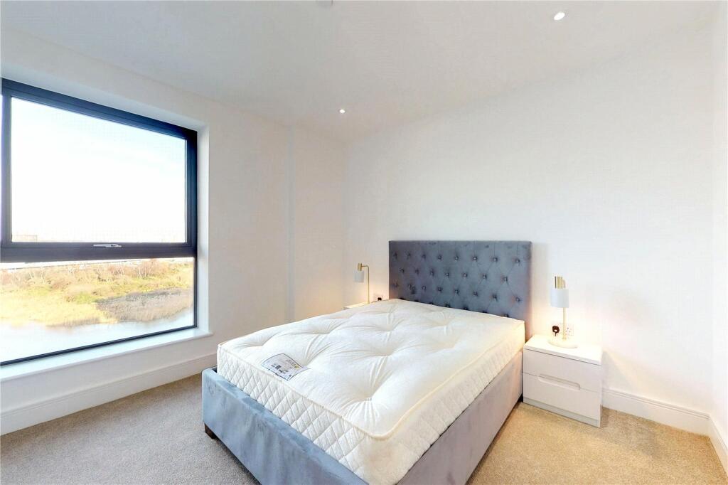Apartment in London, Bromley-by-Bow, Blackwall - View 5