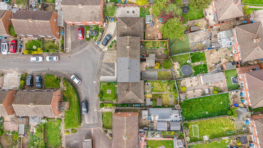 Additional image 2 of 21 MacGregor Crescent, Tamworth, B77 3JS