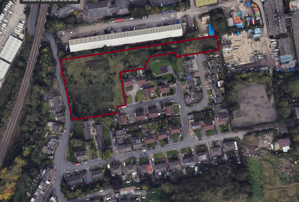 Main image of property: Heaton Grange, Batley, West Yorkshire, WF17