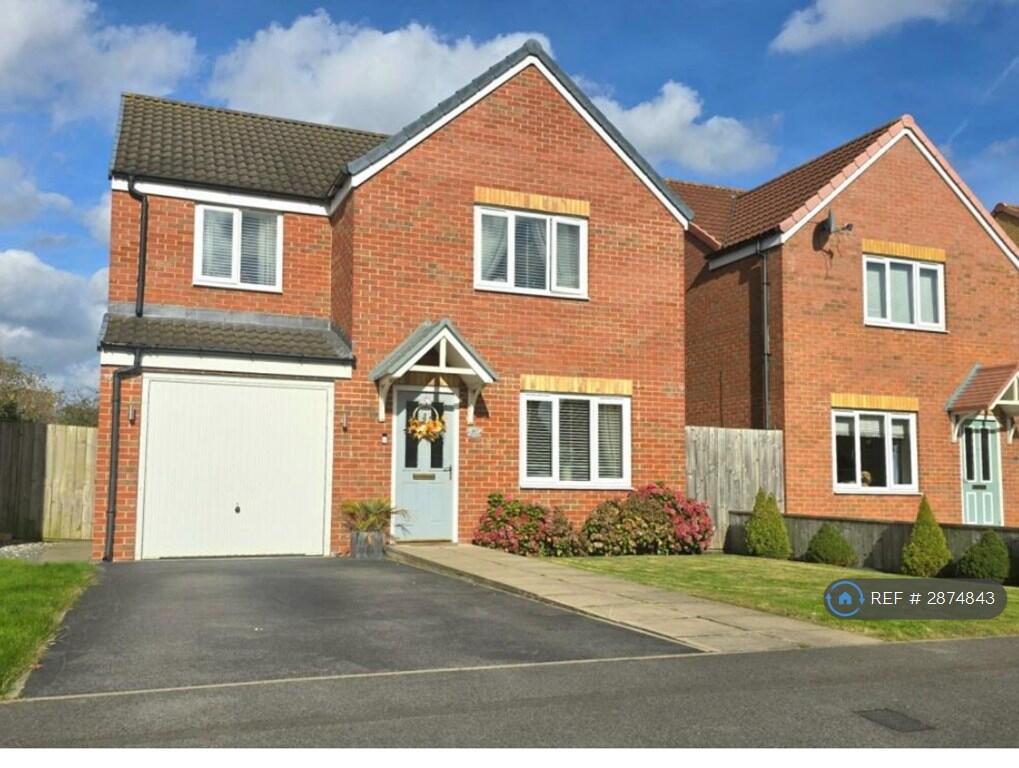 Main image of property: Greensforge Drive, Stockton-On-Tees, TS17