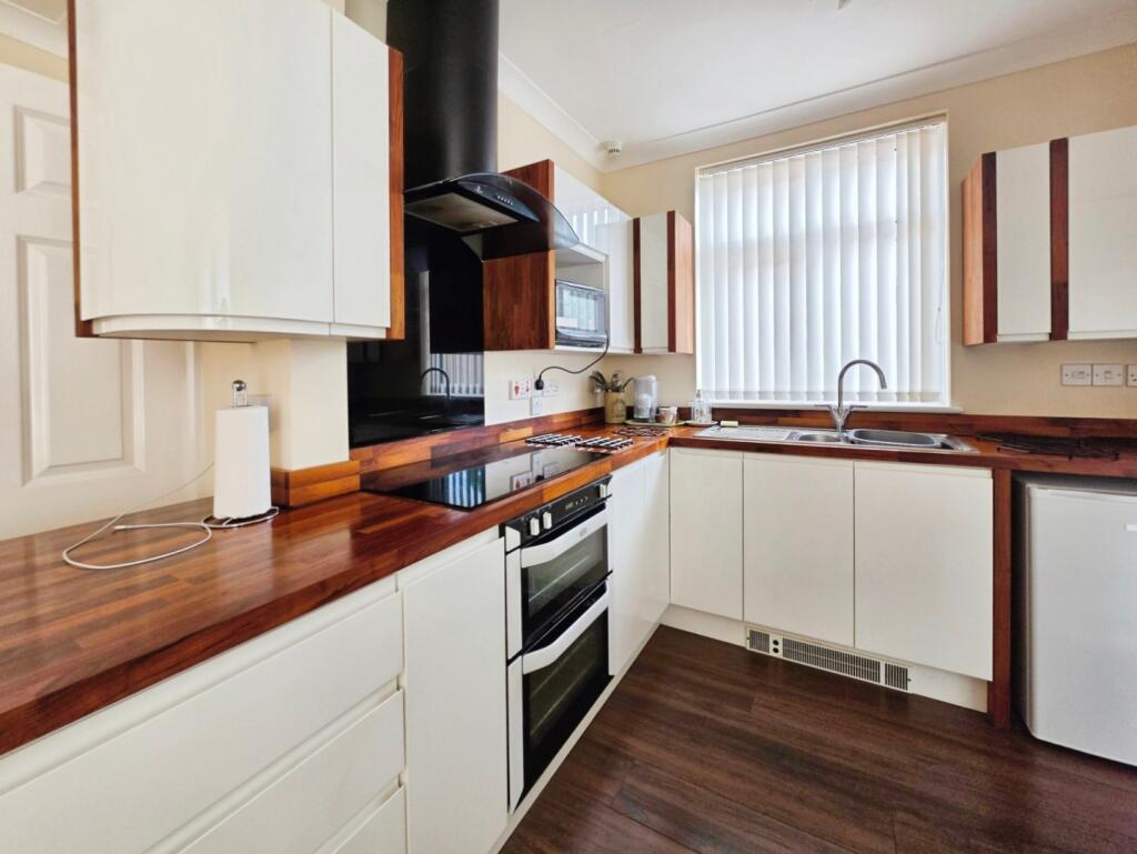 Moorfield Avenue, Biddulph, Stoke-On-Trent - Ansicht 6