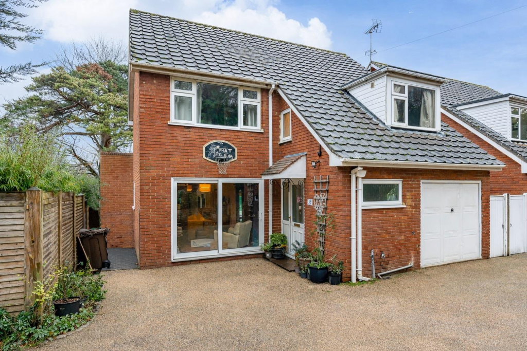 Main image of property: London Road, Hertford