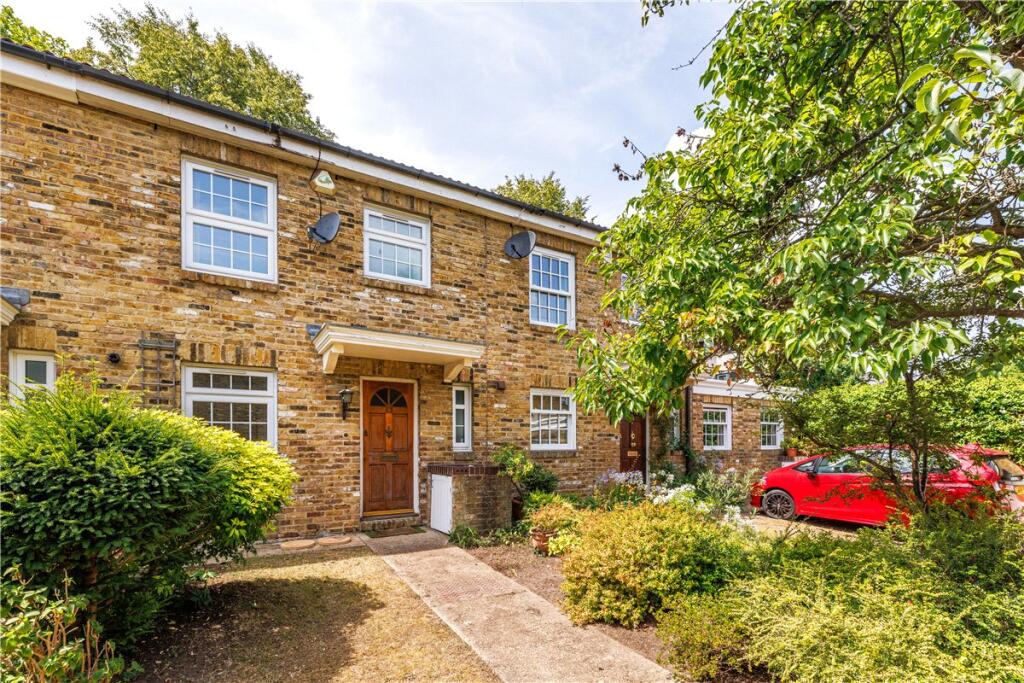 Main image of property: Balfour Place, London, SW15