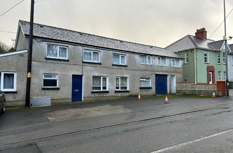 Main image of property: Carmarthen, Carmarthenshire, South Wales, SA33