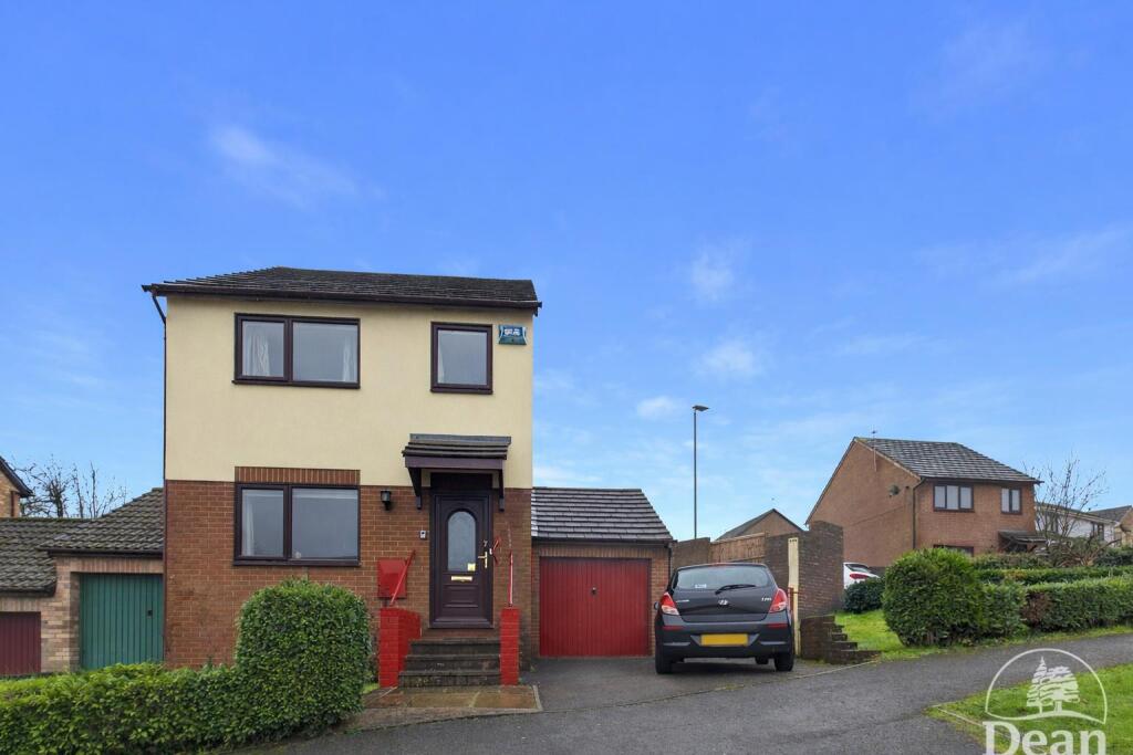 Main image of property: Fairways Avenue, Coleford