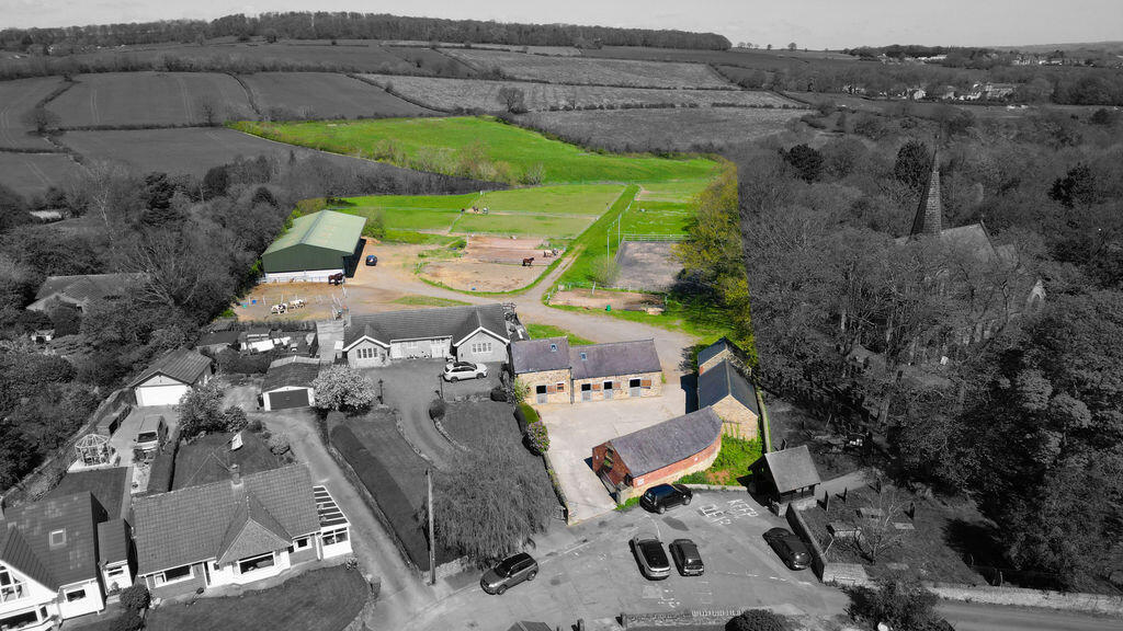 Main image of property: Church Street North, Old Whittington, Chesterfield