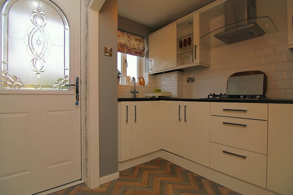 Sangster Way, Off Rooley Lane, Bradford, BD5 - View 5