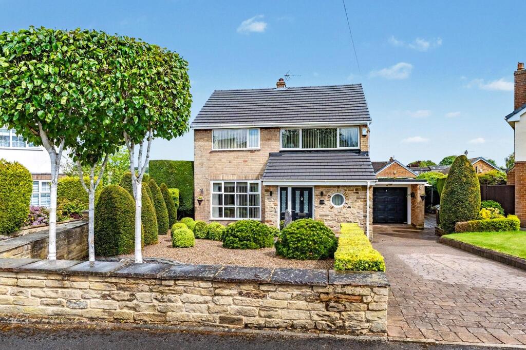 Main image of property: St. Margarets Drive, Horsforth, Leeds, West Yorkshire